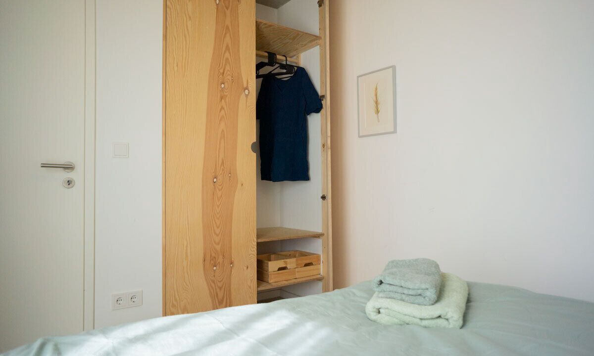 Photo of Bedroom in Sierksdorf