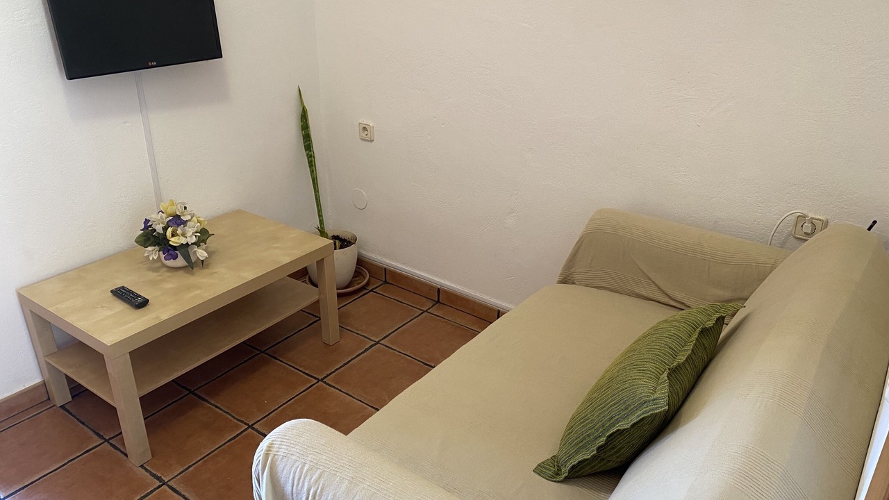Photo of Livingroom in Benalmadena