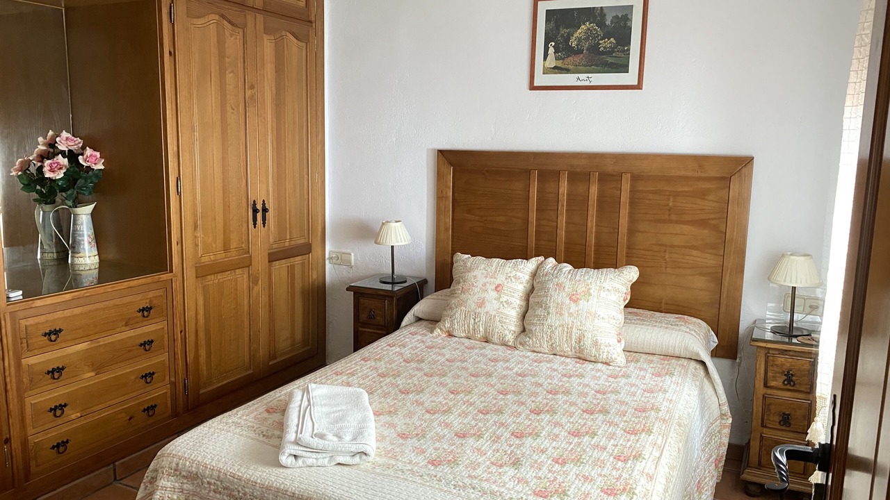 Photo of Bedroom in Benalmadena