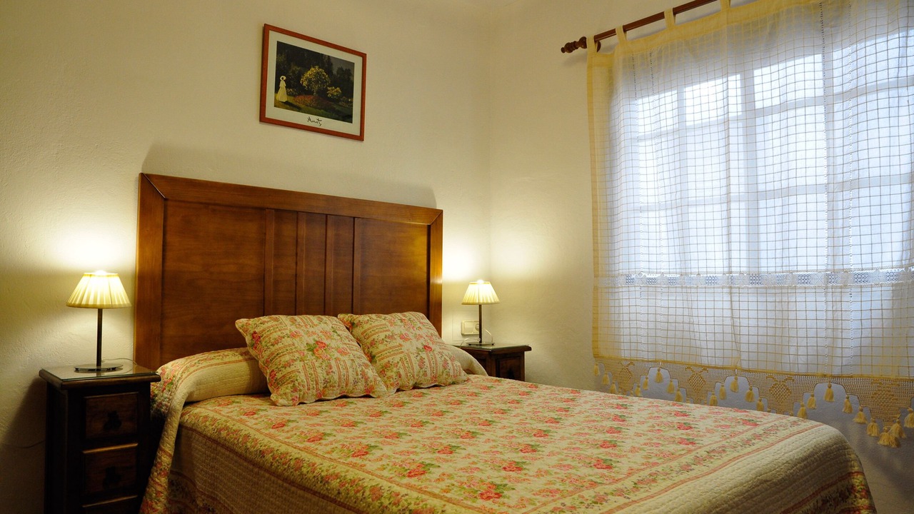 Photo of Bedroom in Benalmadena