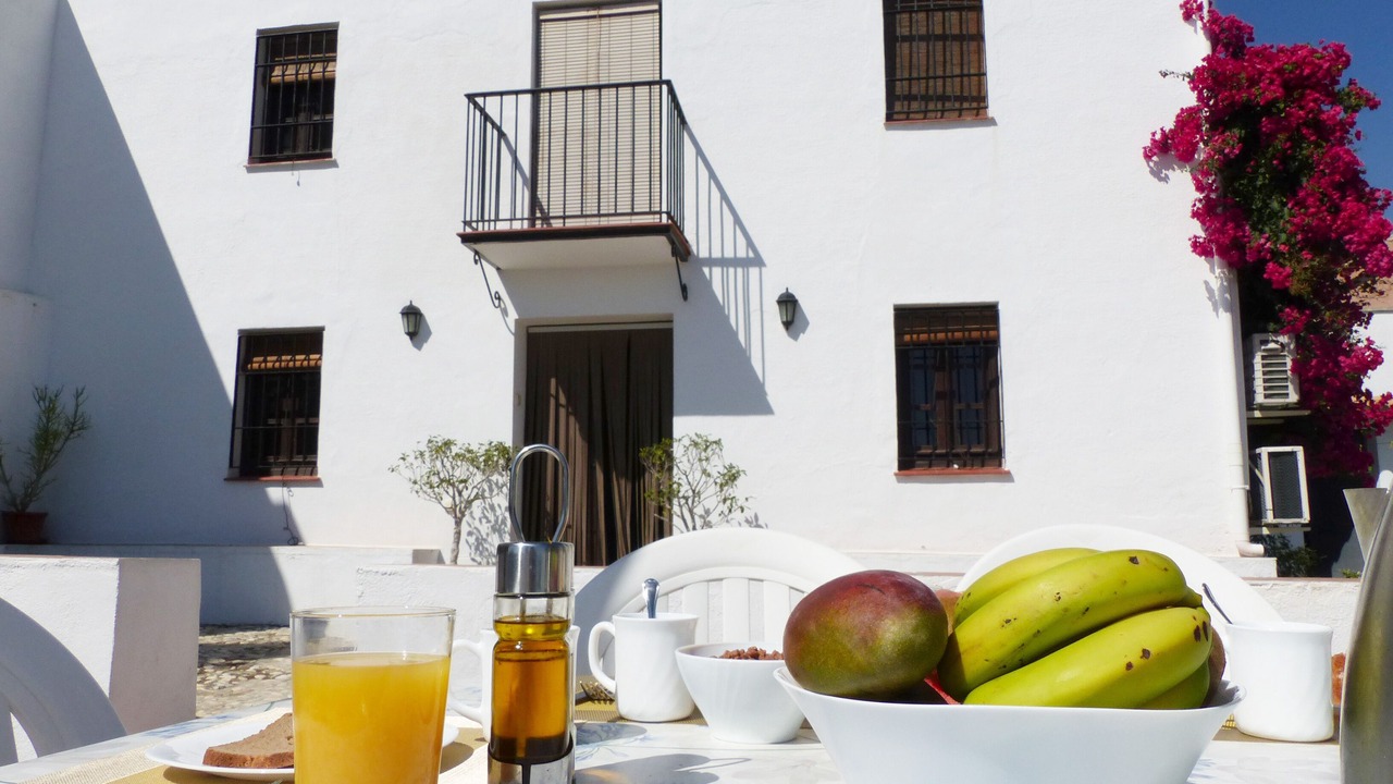 Photo of Outdoor in Benalmadena