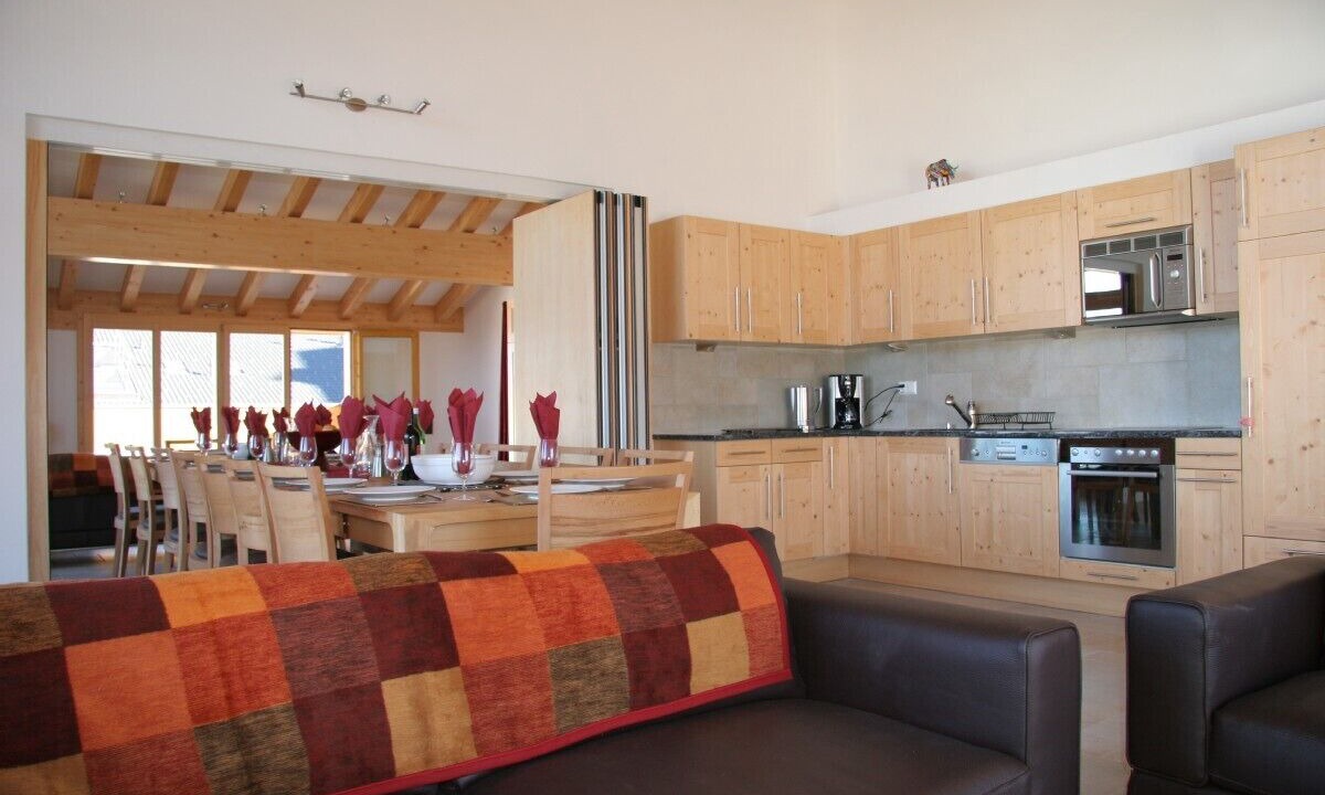 Photo of Bedroom in Saint-Pierre-de-Clages