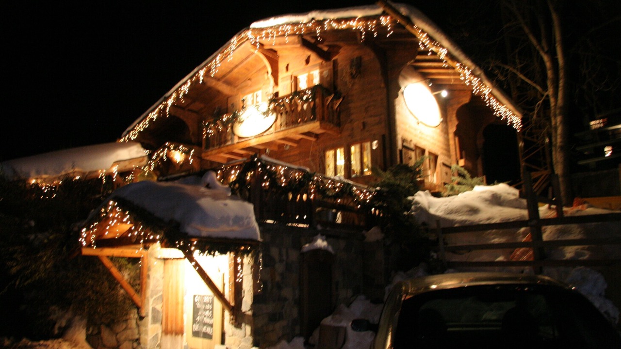 Photo of Others in Saint-Pierre-de-Clages
