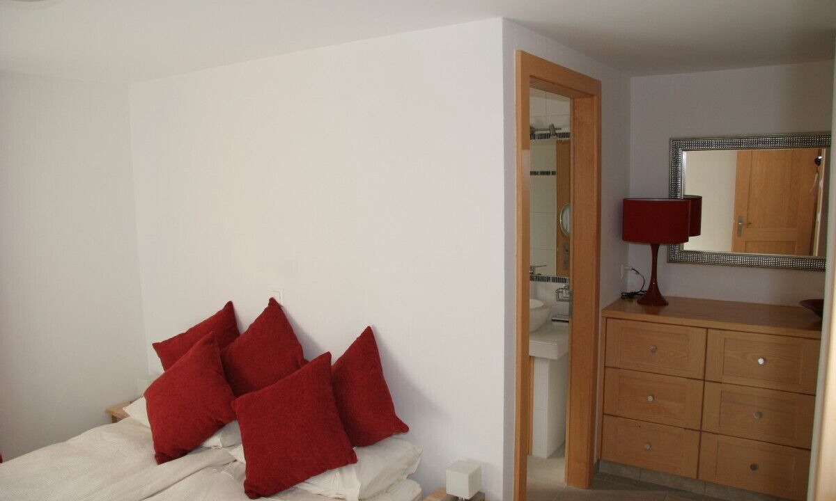 Photo of Bathroom in Saint-Pierre-de-Clages