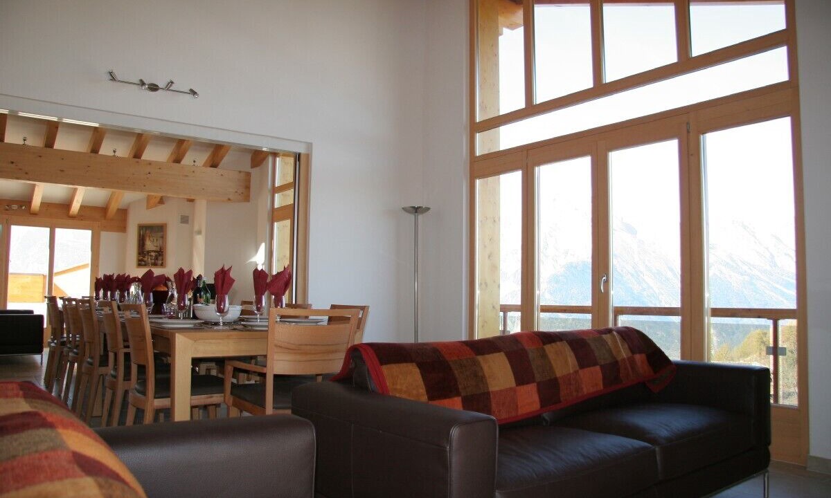 Photo of Bedroom in Saint-Pierre-de-Clages
