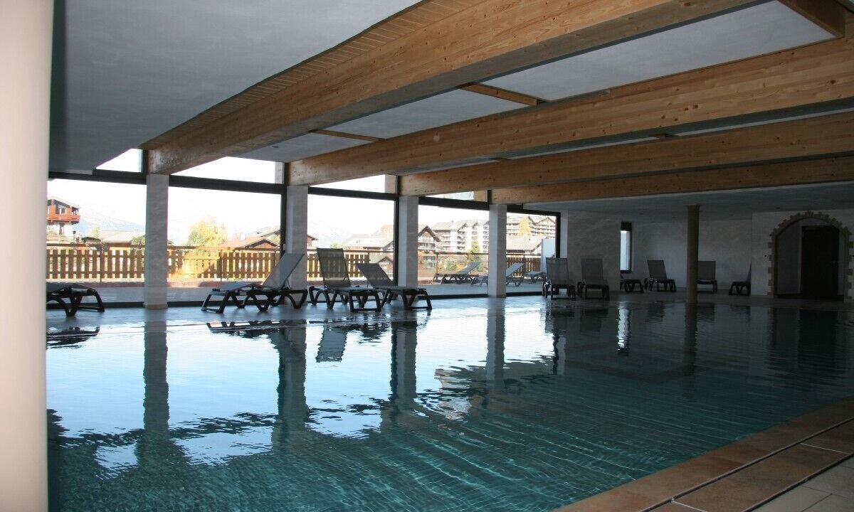 Photo of Outdoor in Saint-Pierre-de-Clages