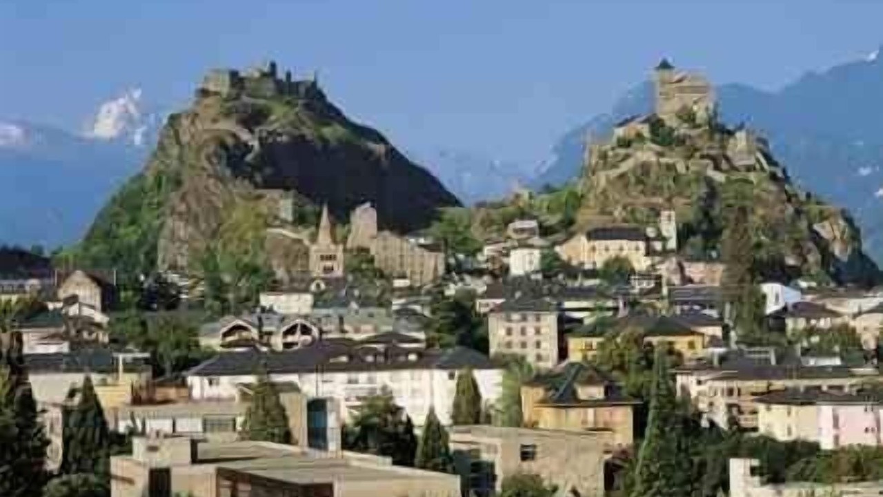 Photo of Others in Saint-Pierre-de-Clages