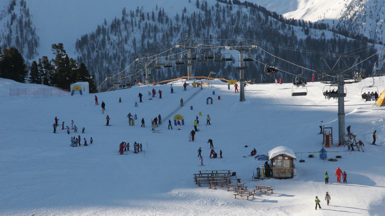 Photo of Others in Saint-Pierre-de-Clages
