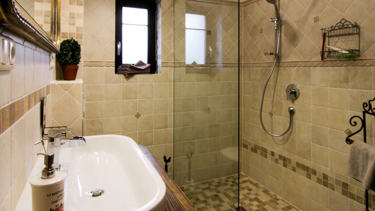 Photo of Bathroom in Bobingen