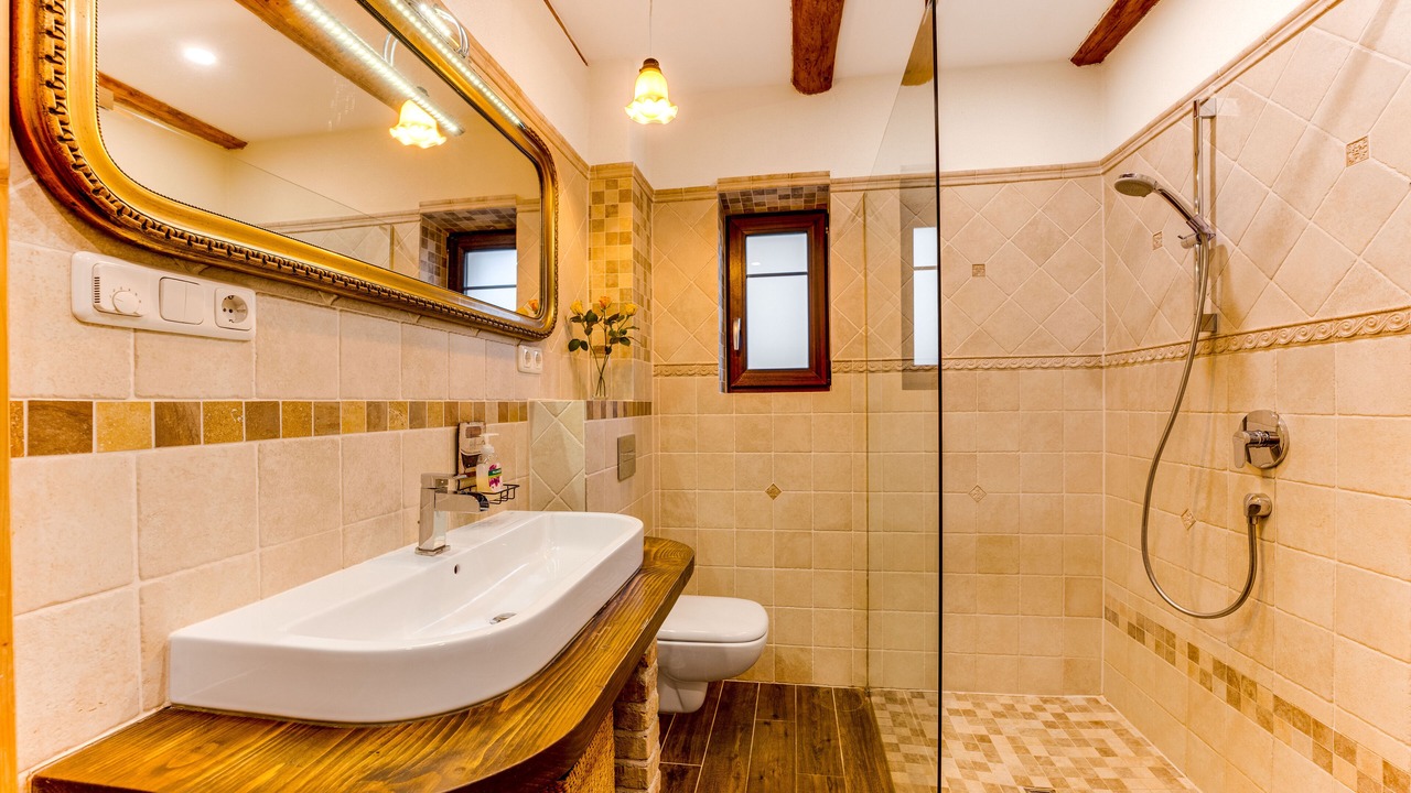 Photo of Bathroom in Bobingen