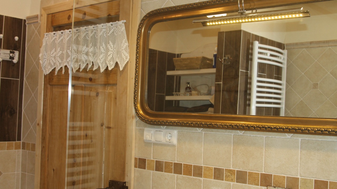 Photo of Bathroom in Bobingen