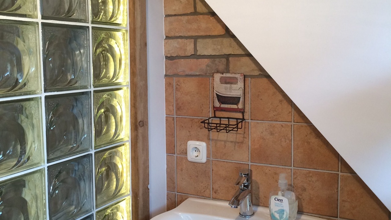 Photo of Bathroom in Bobingen