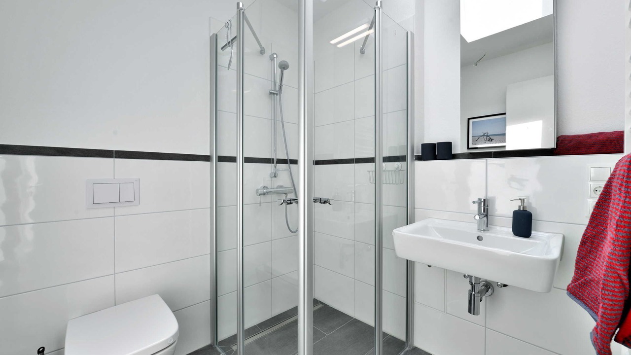 Photo of Bathroom in Juliusruh