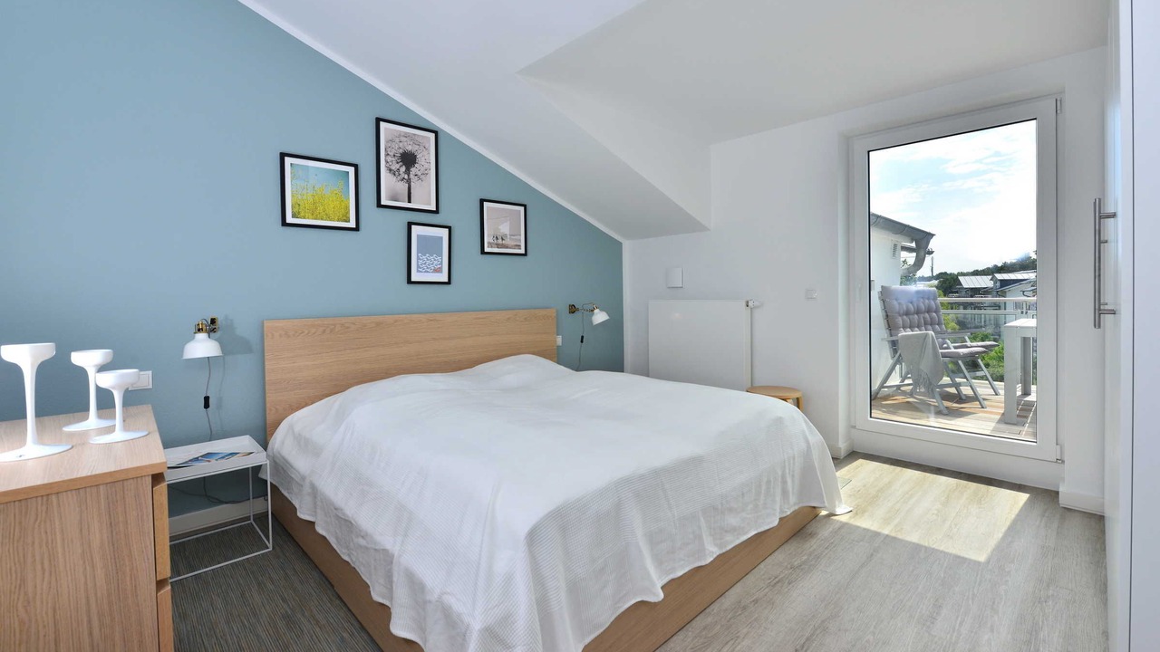 Photo of Bedroom in Juliusruh