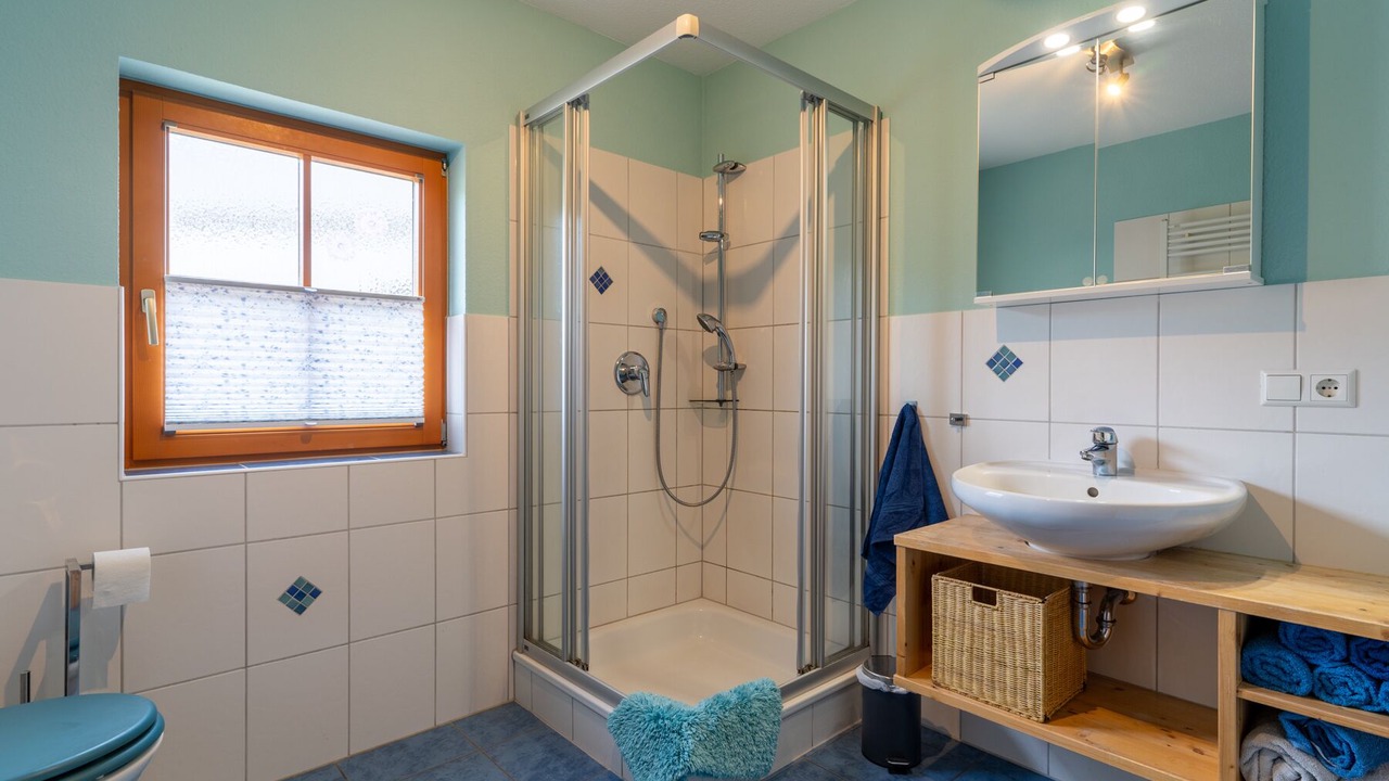 Photo of Bathroom in Schuttertal