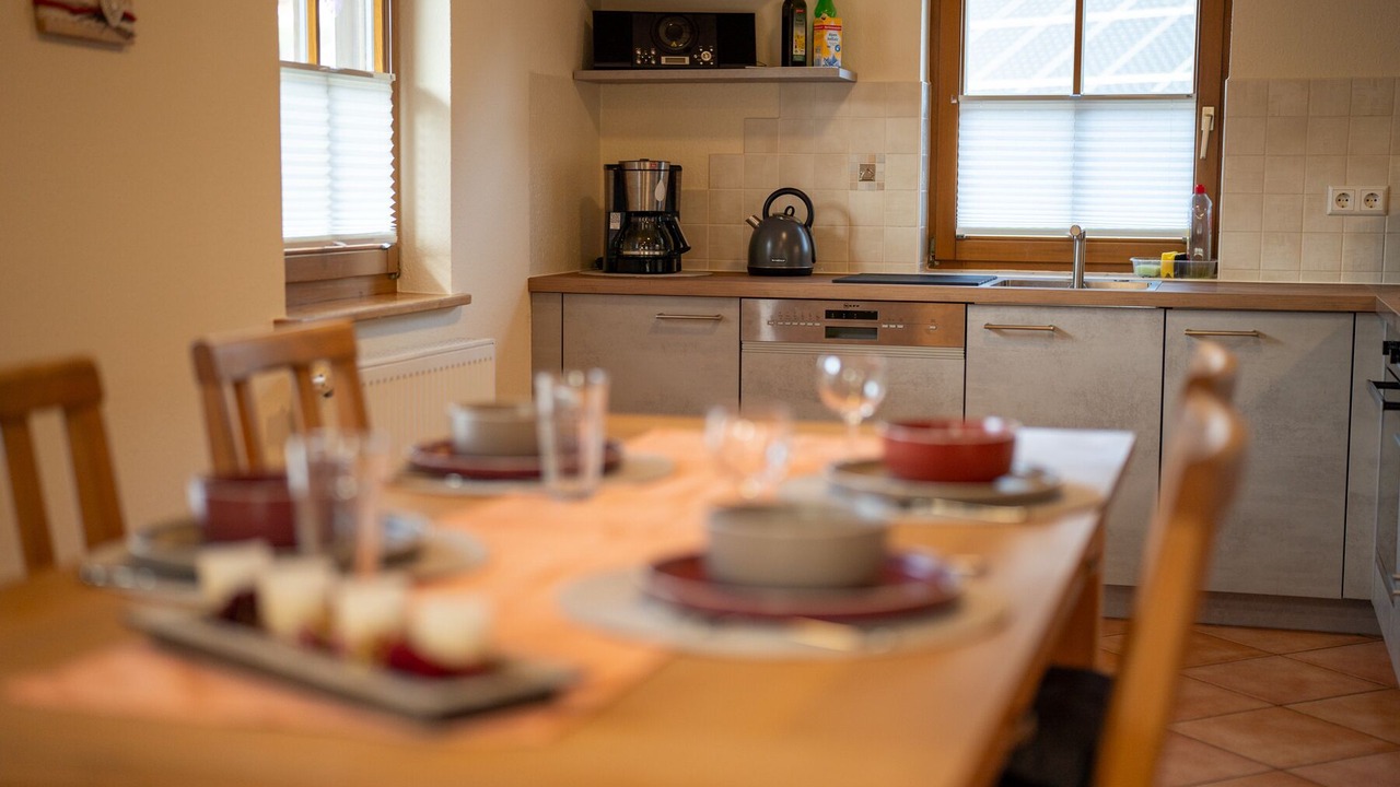 Photo of Kitchen in Schuttertal