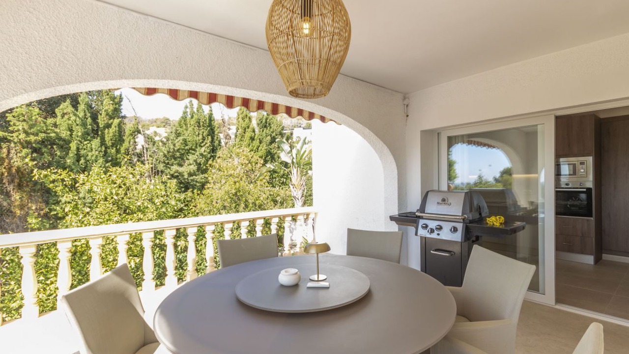 Photo of Outdoor in Casas de Torrat