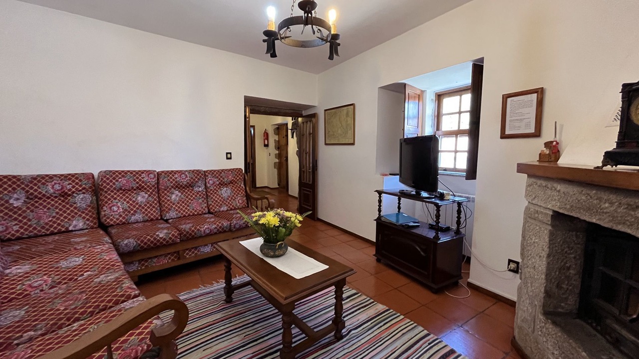 Photo of Livingroom in Amares