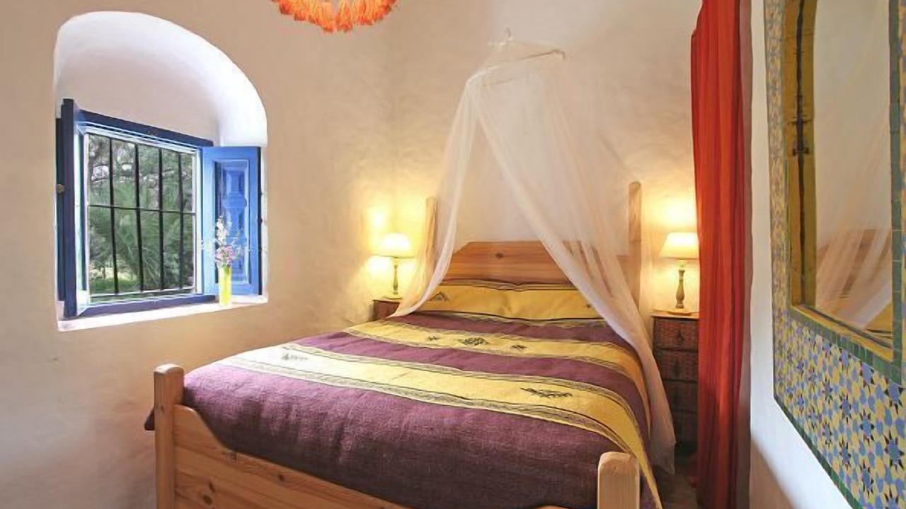 Photo of Bedroom in Los Canos de Meca