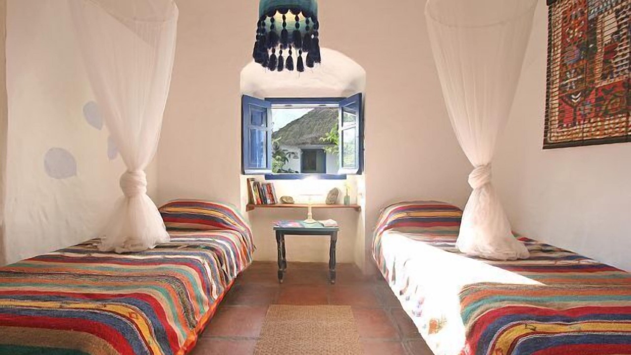 Photo of Bedroom in Los Canos de Meca