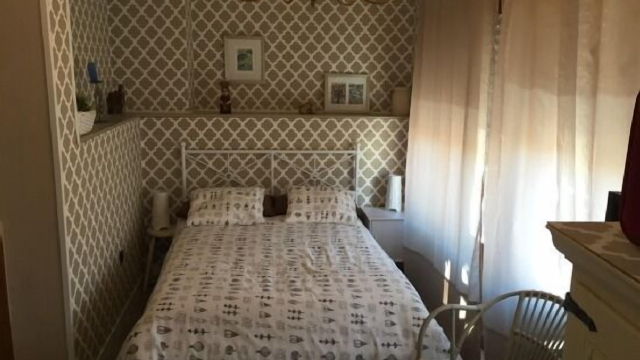 Photo of Bedroom in Lerin