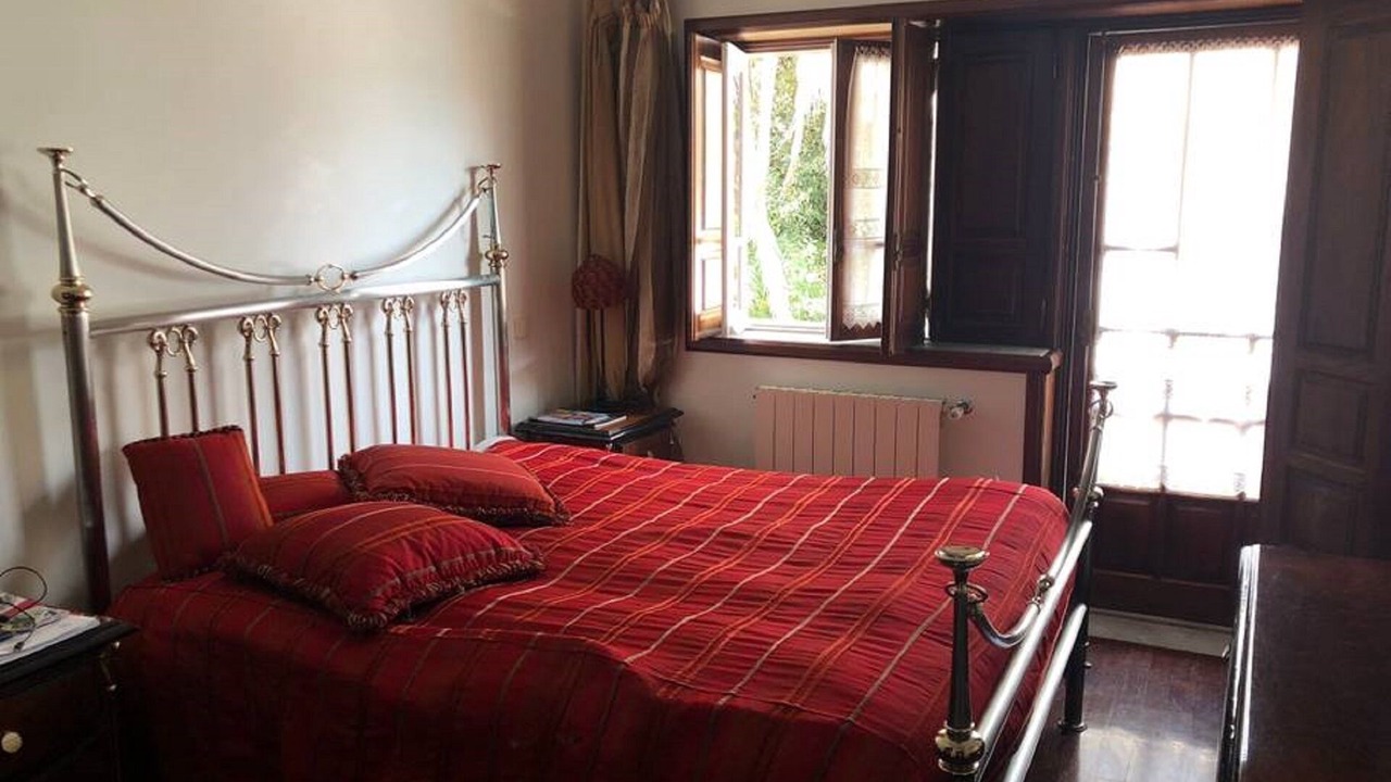 Photo of Bedroom in Fermentoes