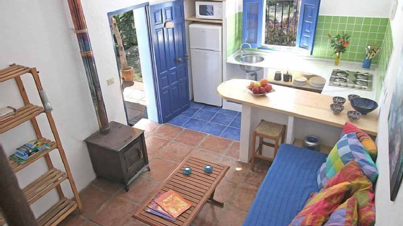 Photo of Kitchen in Los Canos de Meca