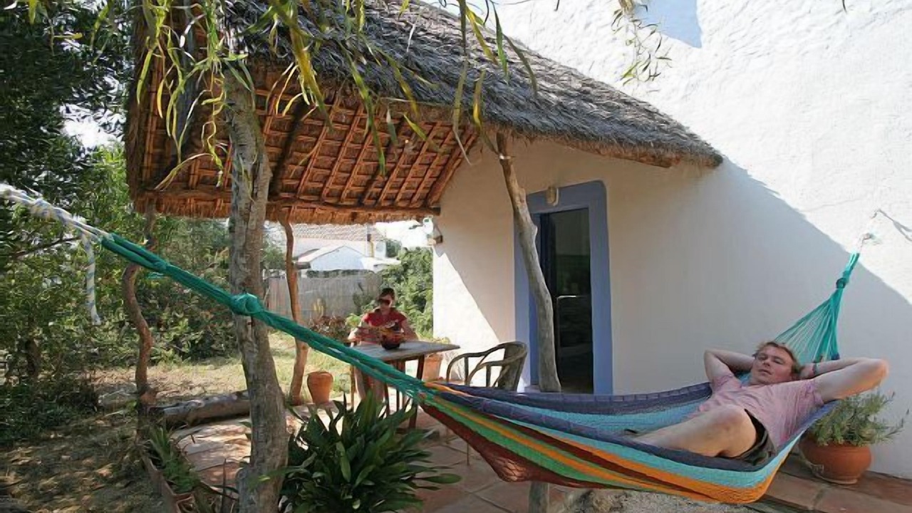 Photo of Patio Balcony in Los Canos de Meca