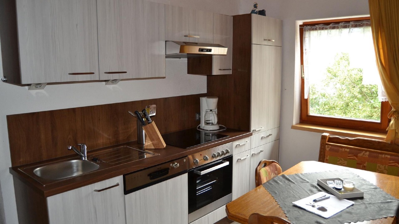Photo of Kitchen in Jerzens
