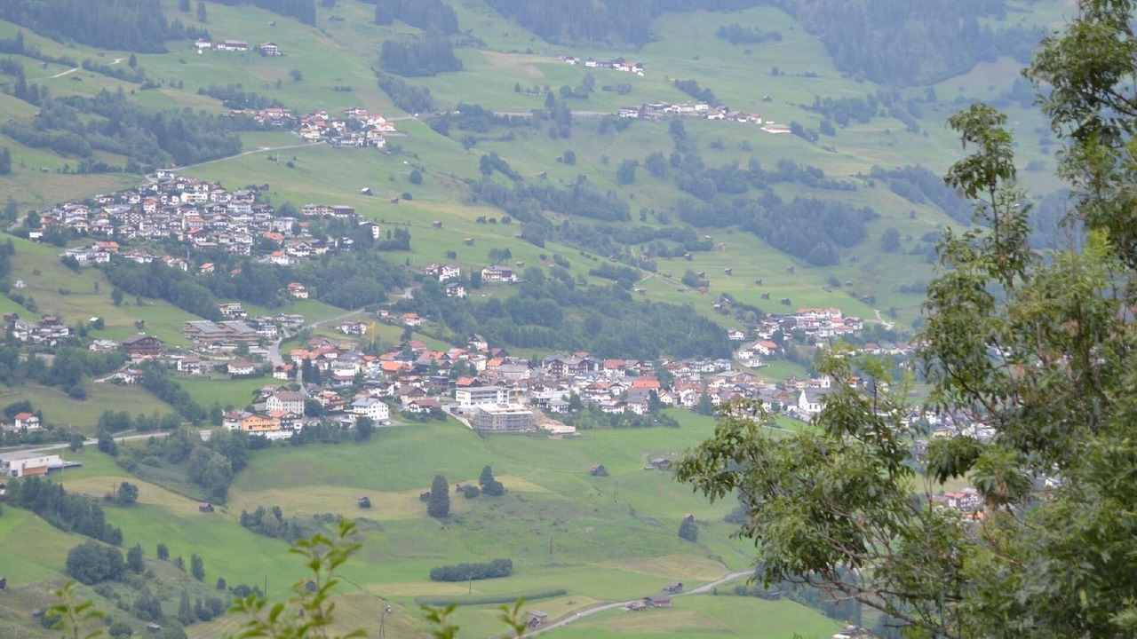 Photo of Outdoor in Jerzens
