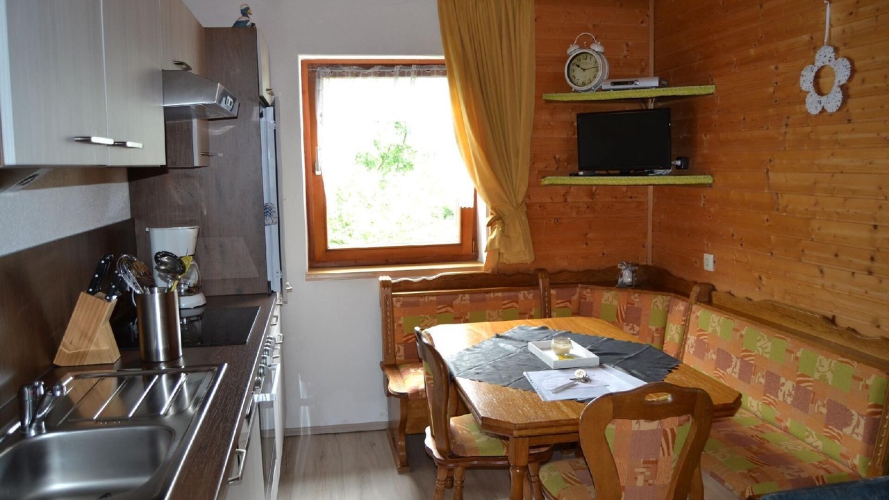 Photo of Kitchen in Jerzens