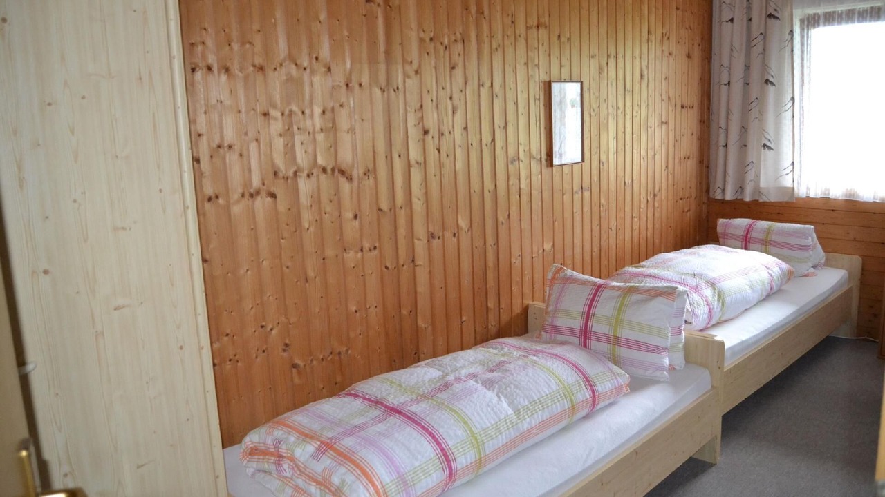 Photo of Bedroom in Jerzens