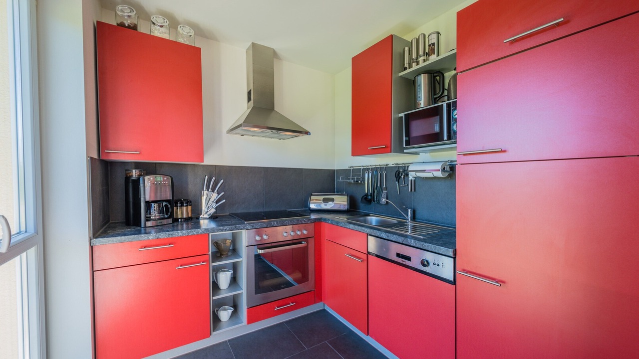 Photo of Kitchen in Bad Toelz