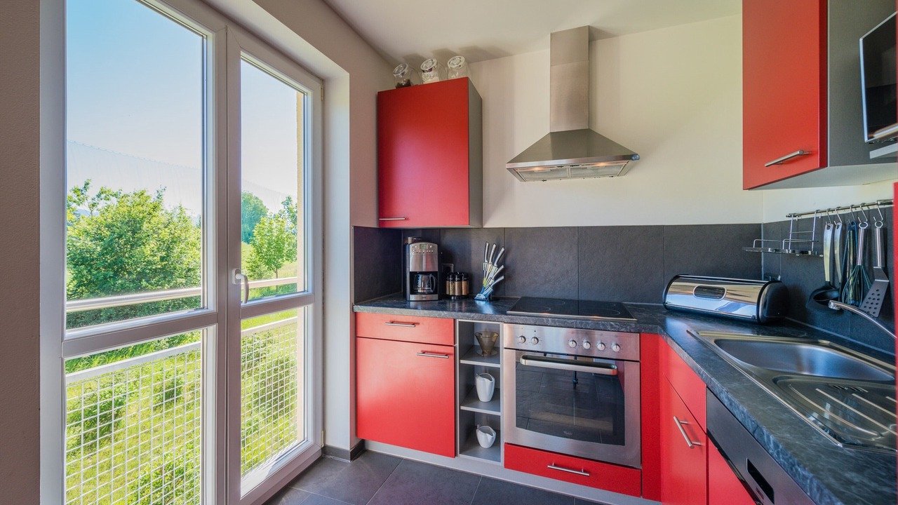 Photo of Kitchen in Bad Toelz