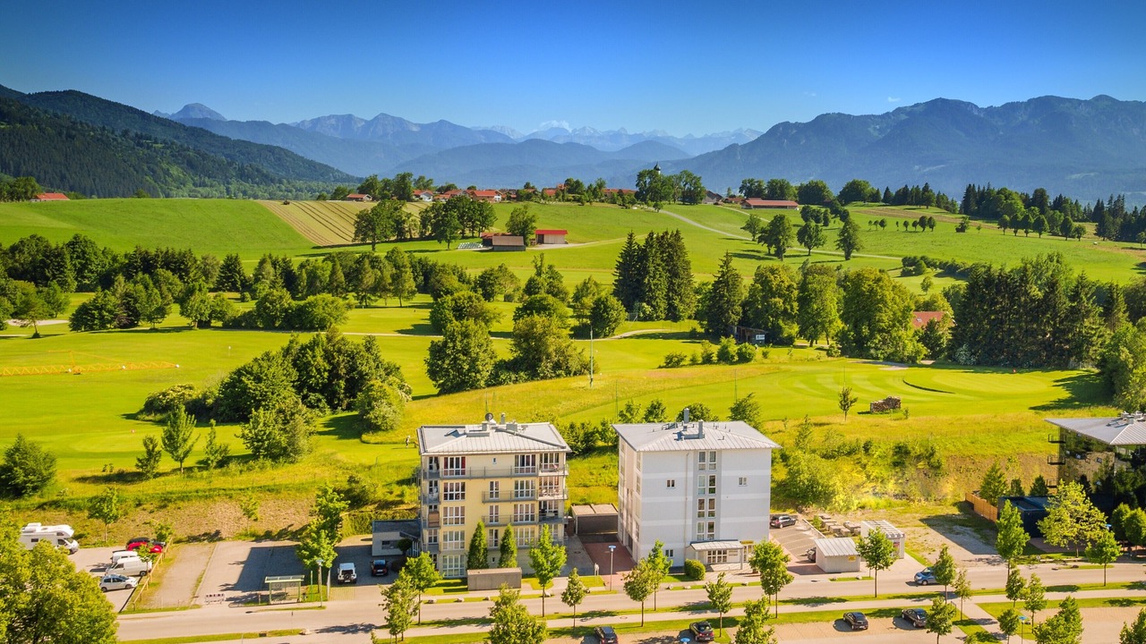 Photo of Outdoor in Bad Toelz