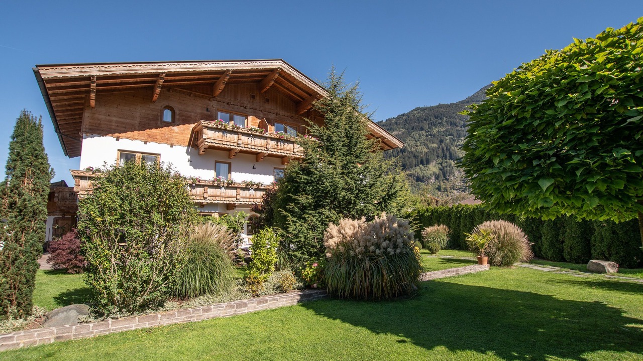 Photo of Outdoor in Uderns