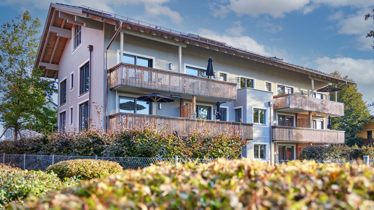 Photo of Outdoor in Murnau am Staffelsee