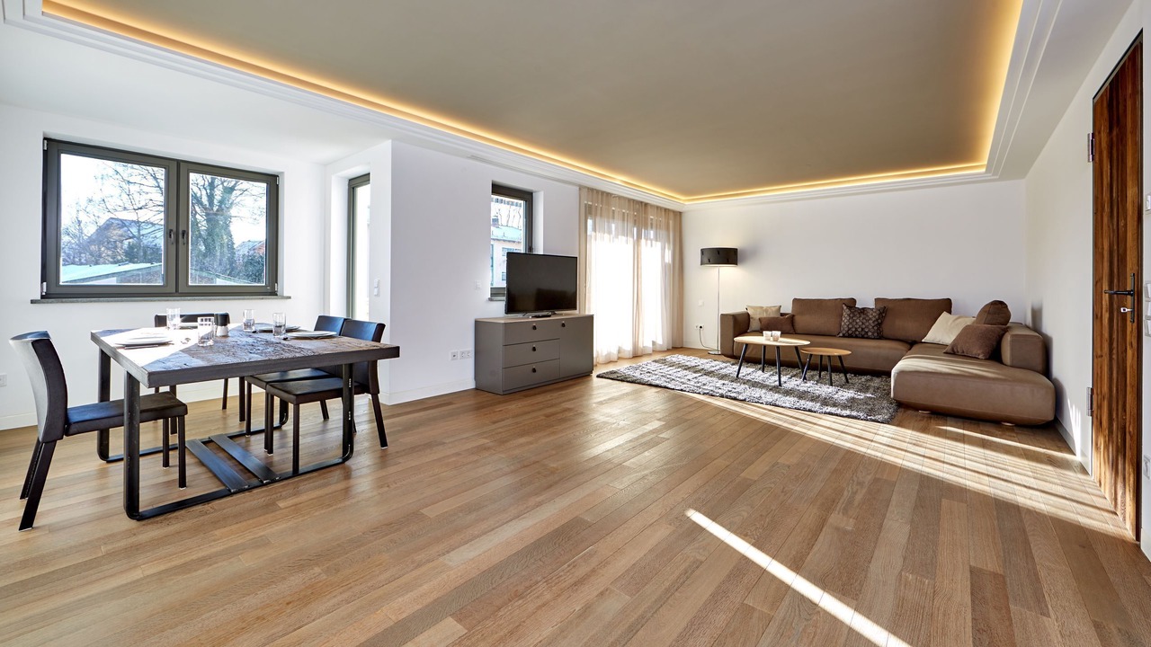 Photo of Livingroom in Murnau am Staffelsee