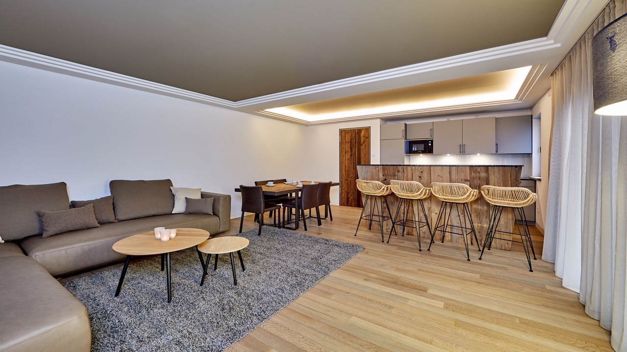 Photo of Livingroom in Murnau am Staffelsee