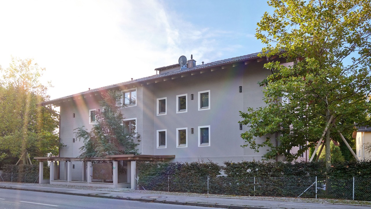 Photo of Outdoor in Murnau am Staffelsee