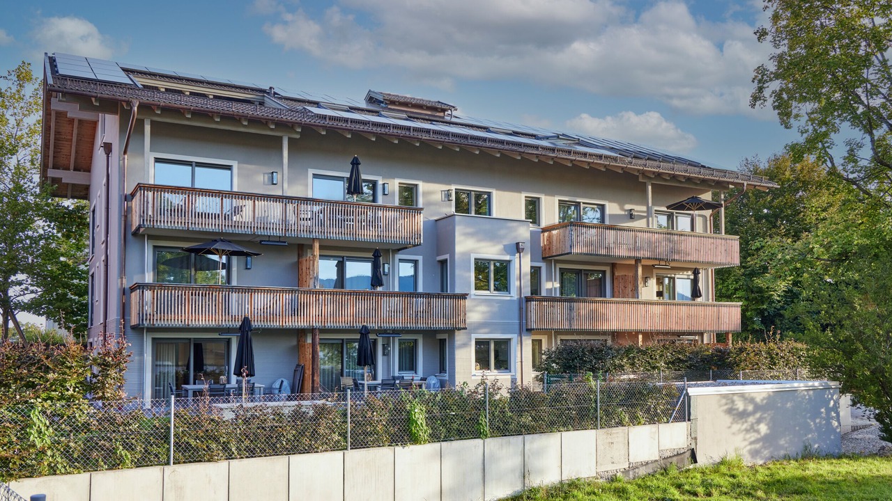 Photo of Outdoor in Murnau am Staffelsee