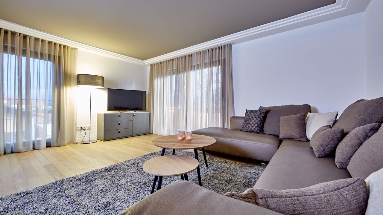Photo of Livingroom in Murnau am Staffelsee