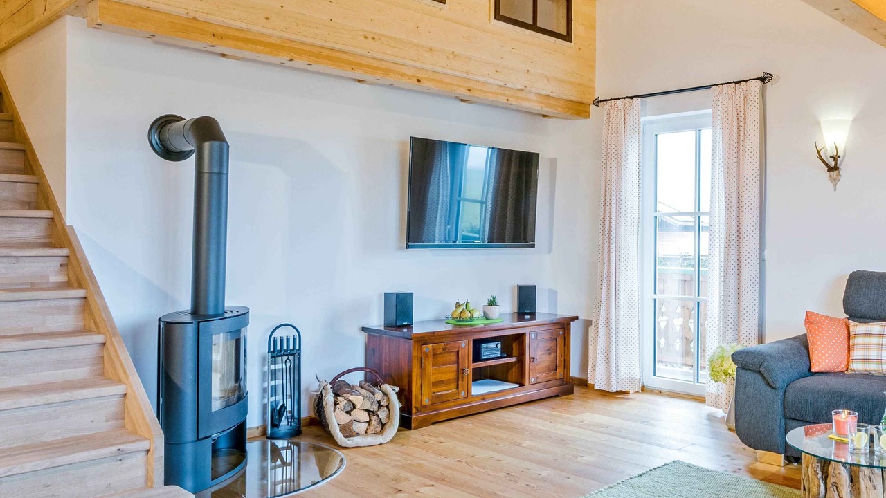 Photo of Livingroom in Obing