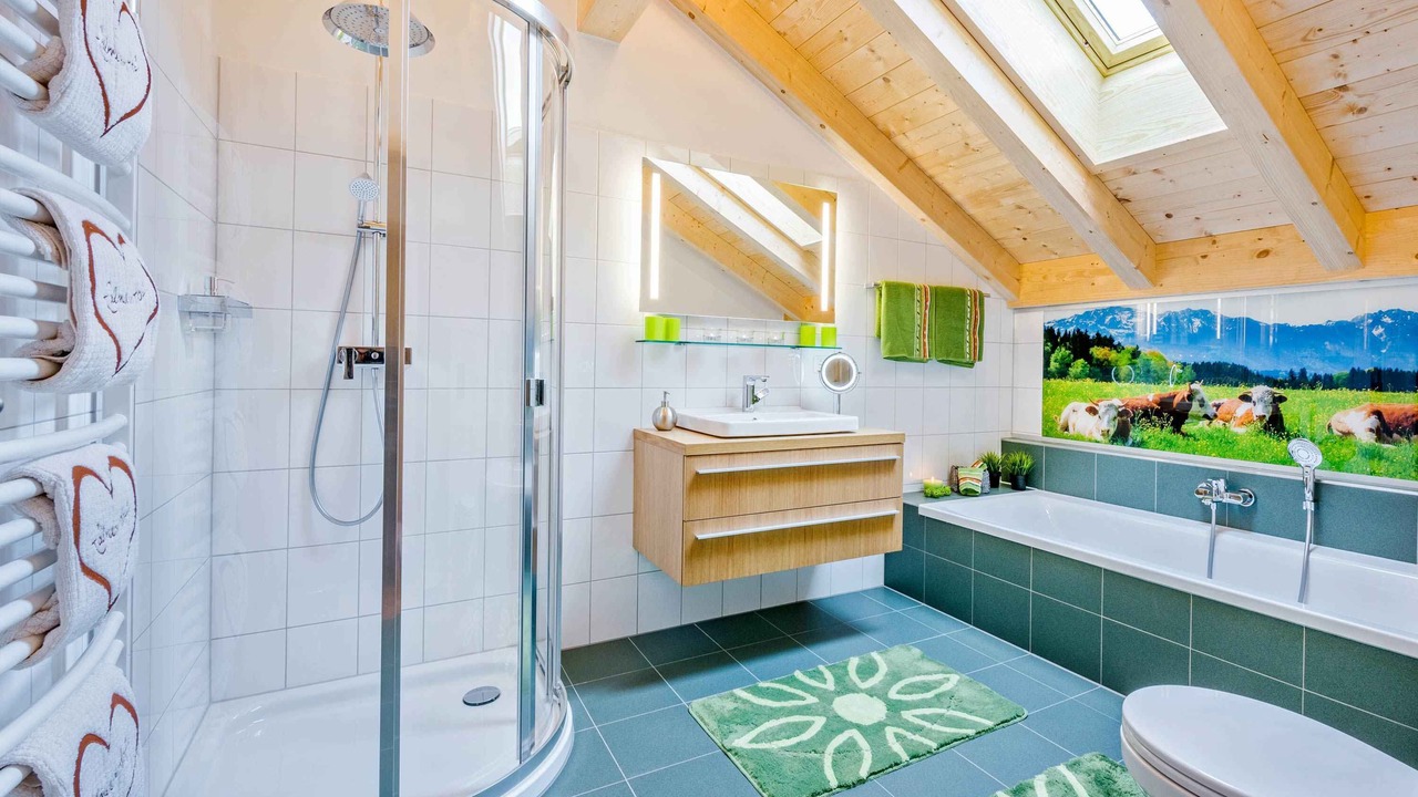 Photo of Bathroom in Obing