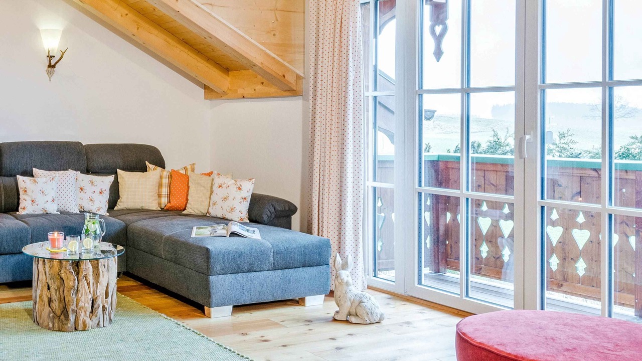 Photo of Livingroom in Obing