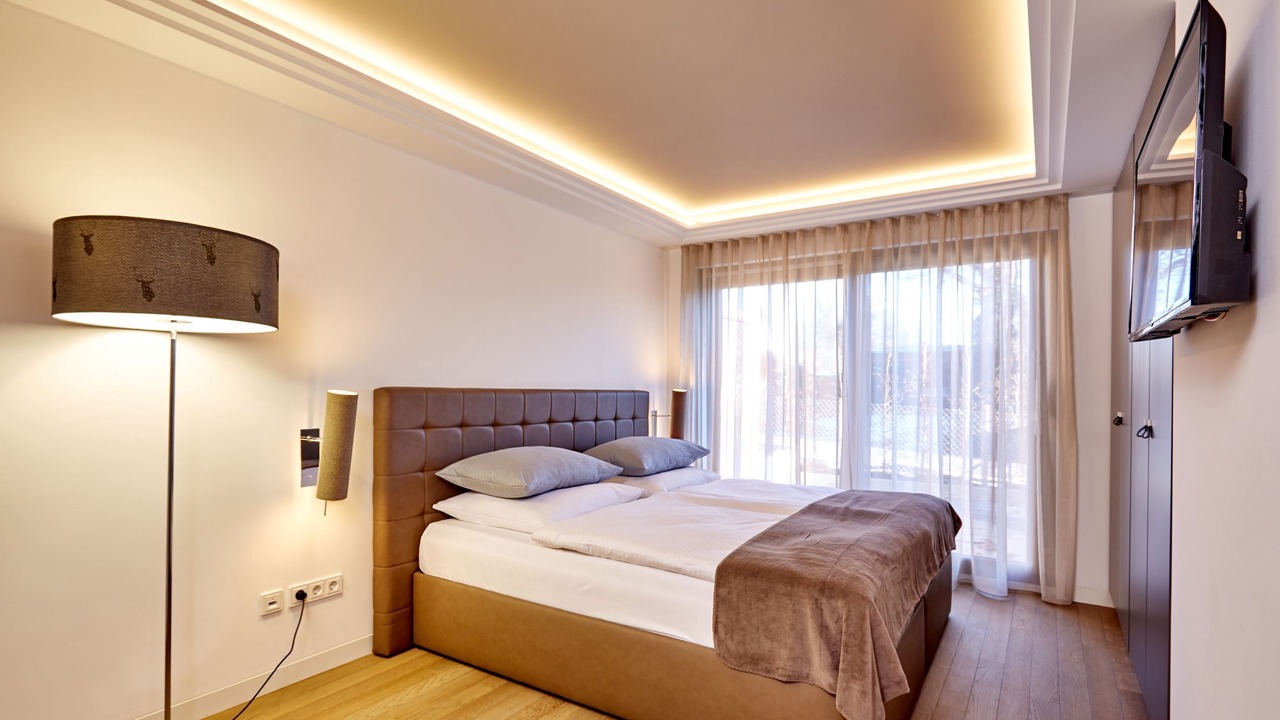 Photo of Bedroom in Murnau am Staffelsee