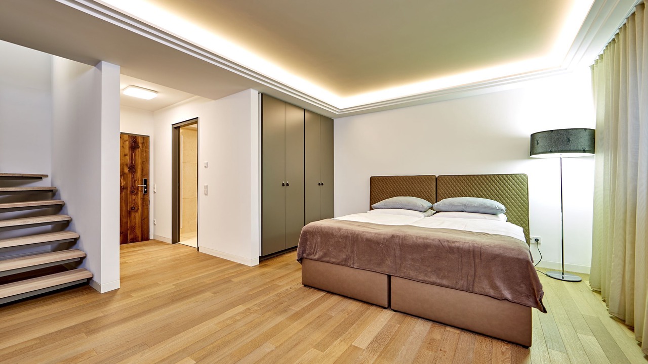 Photo of Bedroom in Murnau am Staffelsee