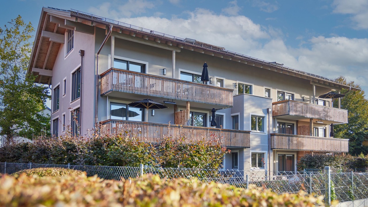 Photo of Outdoor in Murnau am Staffelsee