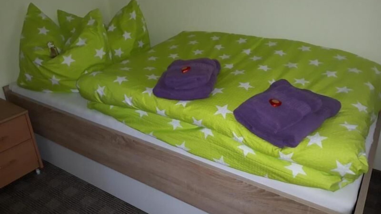 Photo of Bedroom in Rathmannsdorf