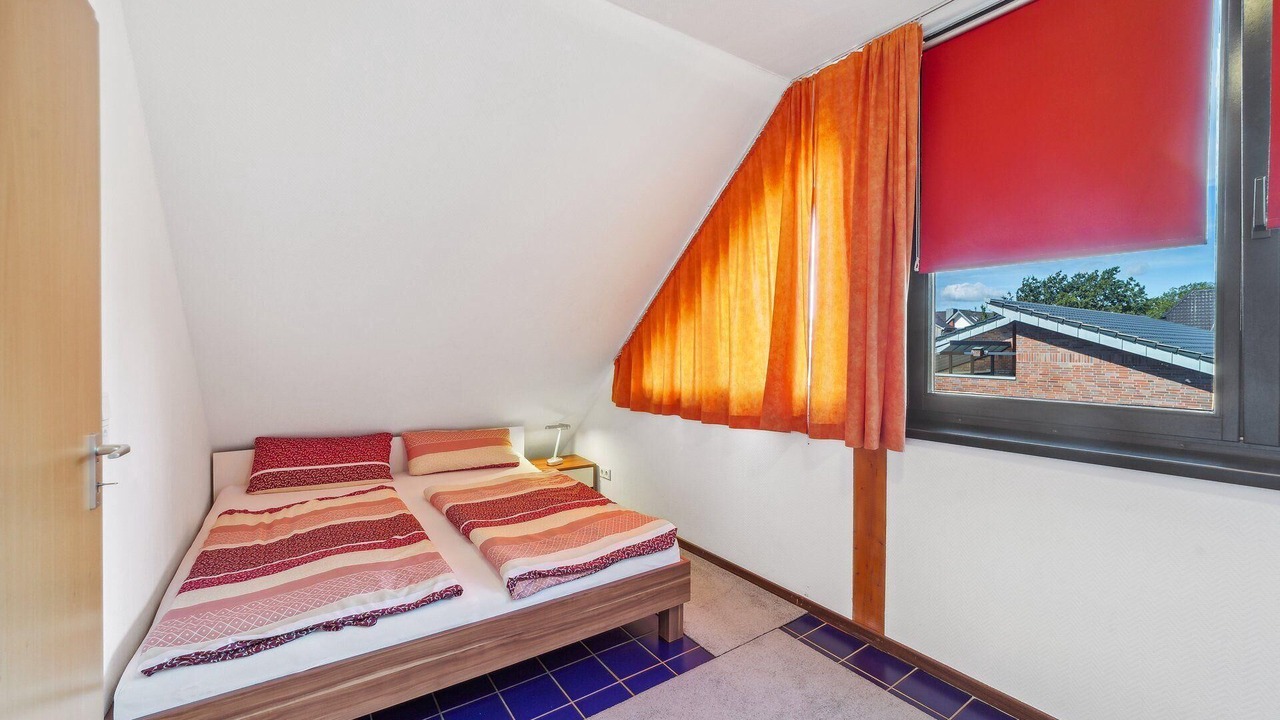 Photo of Bedroom in Ahaus